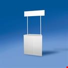 PROMOTABLE IN PLASTICA PIENA SENZA RIPIANO INTERM.