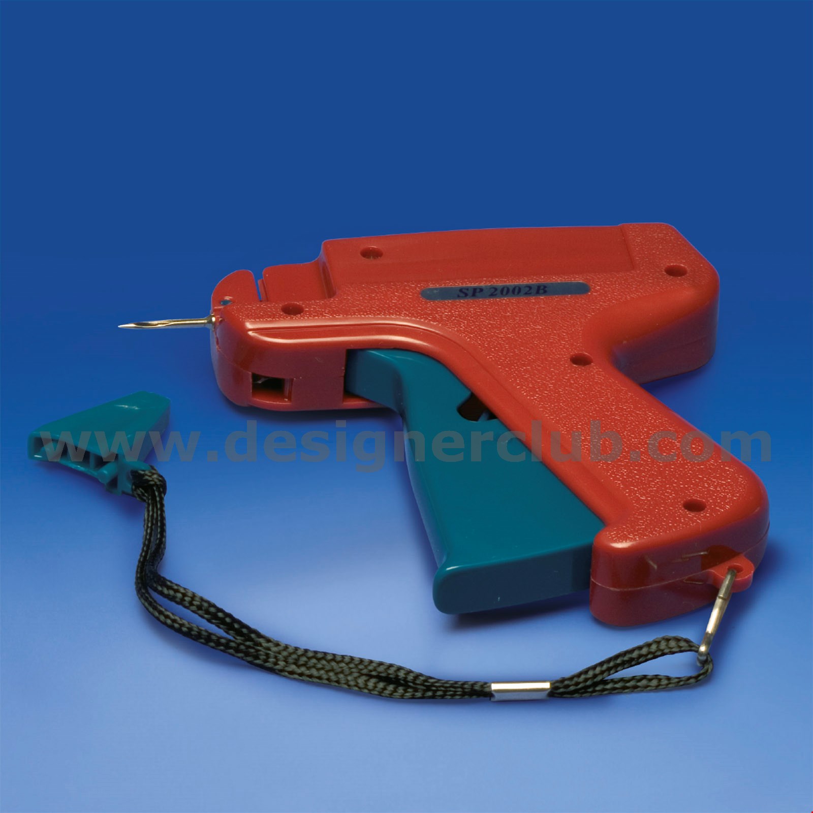 PISTOLA PER LEGAMI E GANCI AD INSERIMENTO AUTOMATICO