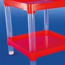 TUBO TRASPARENTE IN PVC LUNGH. MM. 300 DIAM. 38 MM.