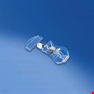 PINZA CON PORTA MESSAGGIO MM. 50