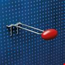 PRONG LOCK® ROSSO