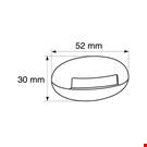 PRONG LOCK® ALLUMINIO