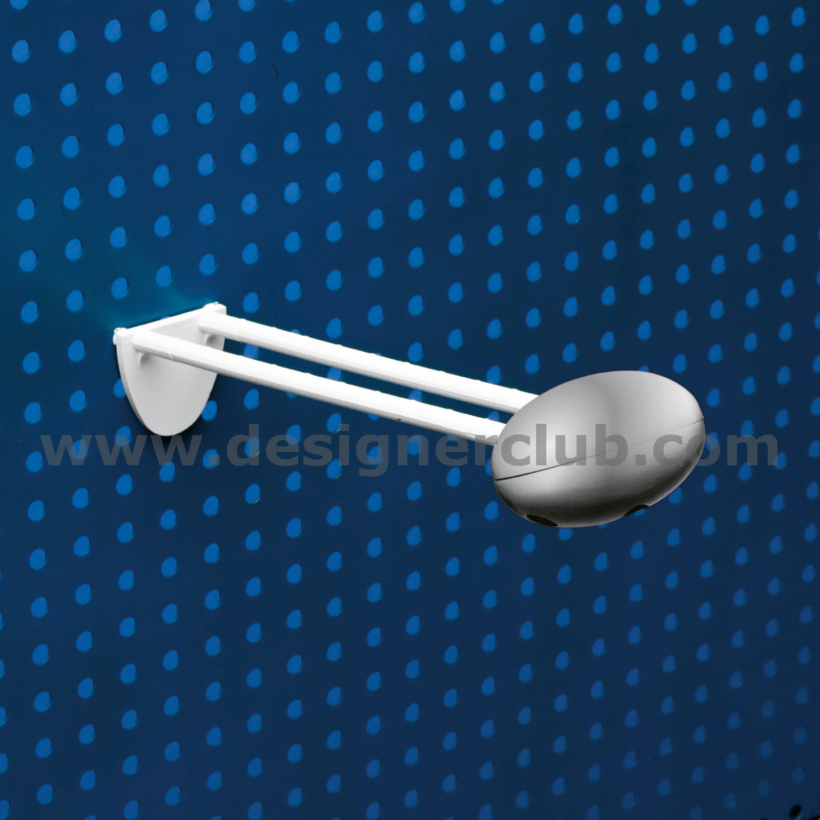 PRONG LOCK® ALLUMINIO