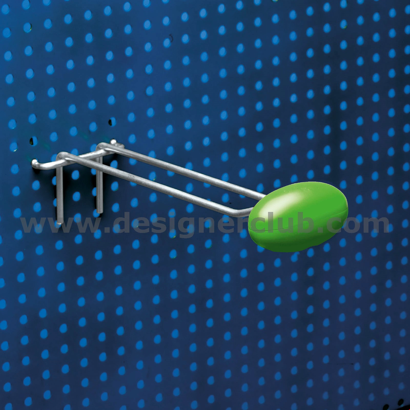 PRONG LOCK® VERDE