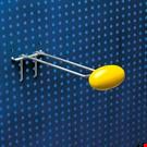 PRONG LOCK® GIALLO